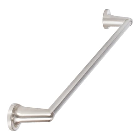Sure-Loc Hardware Sure-Loc Hardware Sierra 30 Towel Bar, Satin Nickel SA-TB30 15